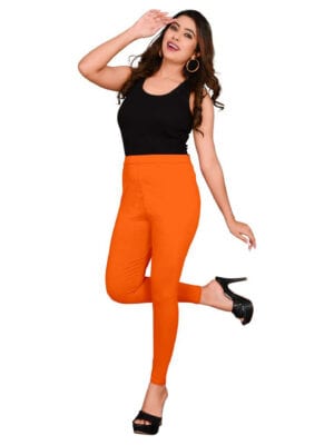 comfort ankle 03 fanta