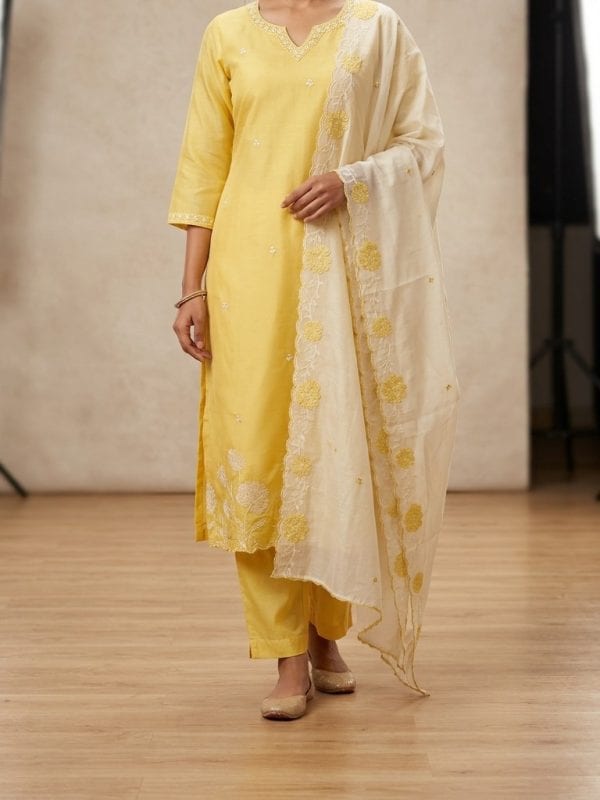 vich (saanch) yellow (garment view)